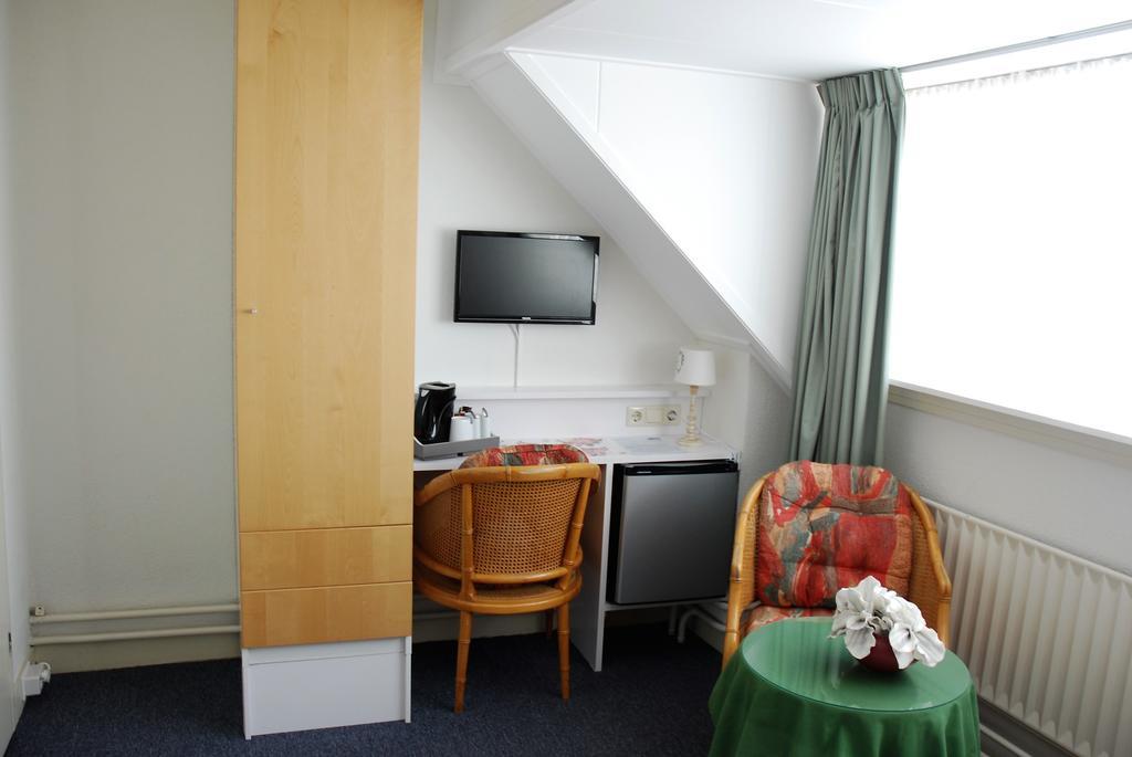 Bed And No Breakfast Joy Bed & Breakfast Noordwijk Dış mekan fotoğraf