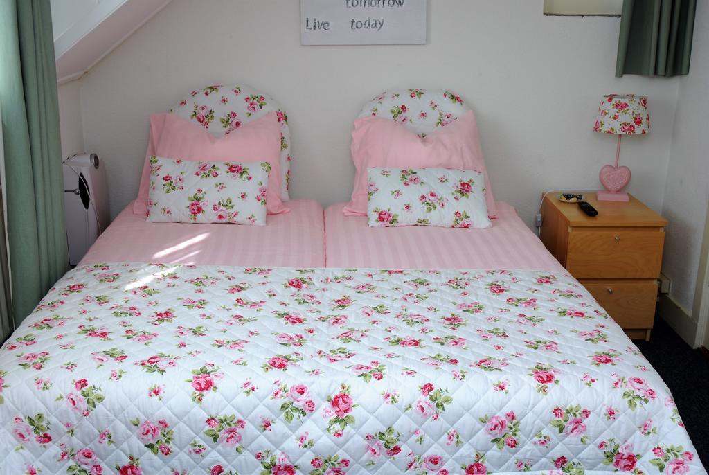 Bed And No Breakfast Joy Bed & Breakfast Noordwijk Dış mekan fotoğraf