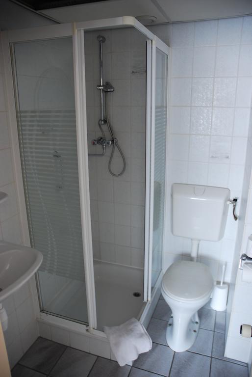 Bed And No Breakfast Joy Bed & Breakfast Noordwijk Oda fotoğraf