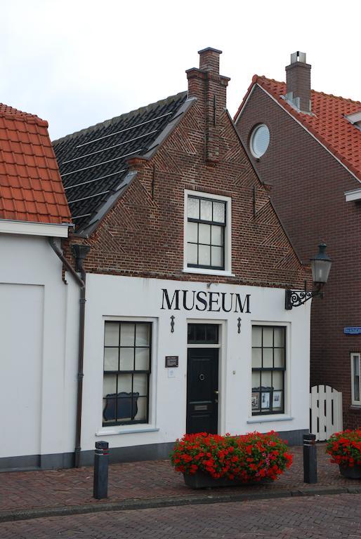 Bed And No Breakfast Joy Bed & Breakfast Noordwijk Dış mekan fotoğraf